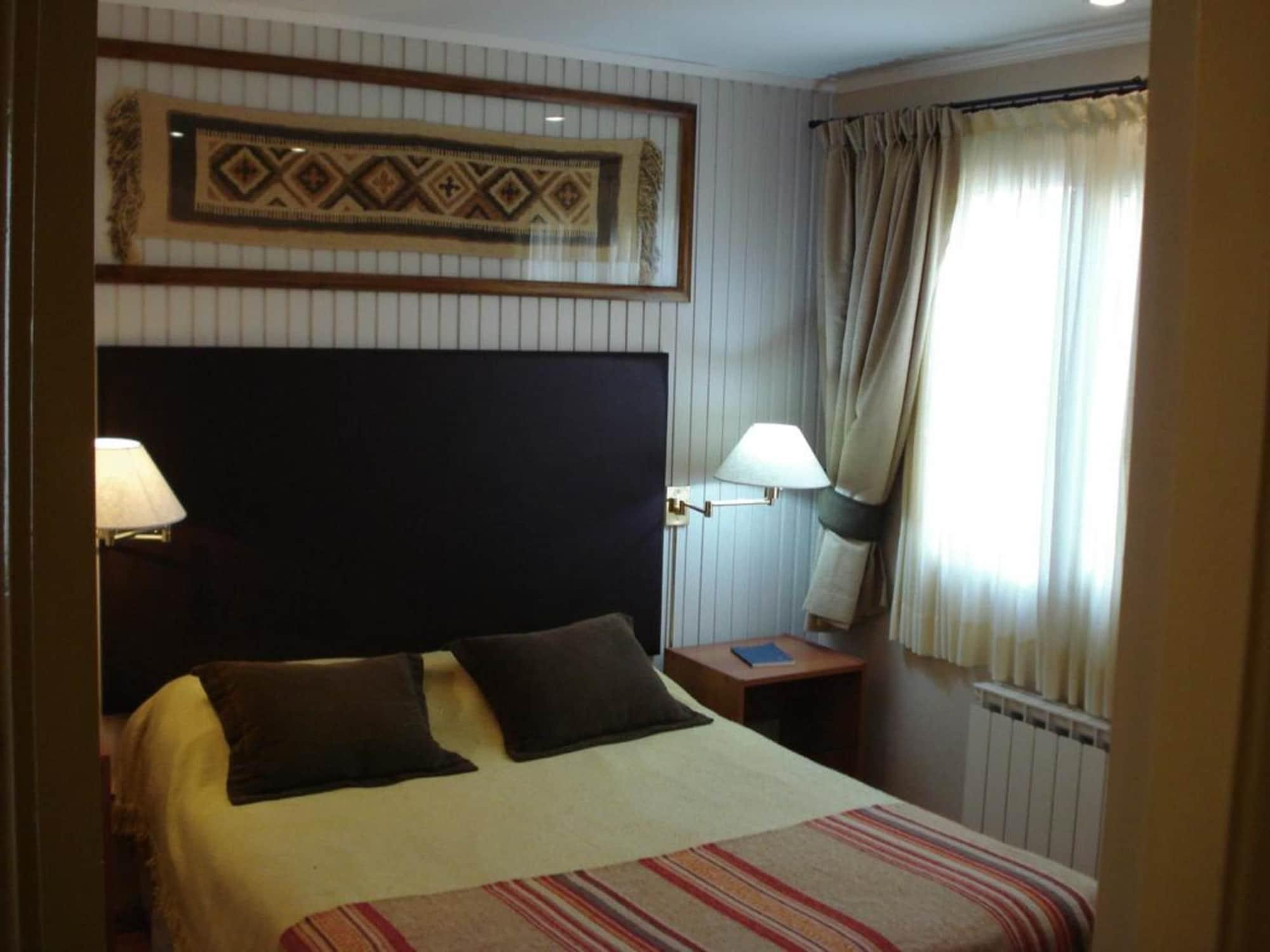 Hosteria La Surena Σαν Κάρλος ντε Μπαριλότσε Εξωτερικό φωτογραφία