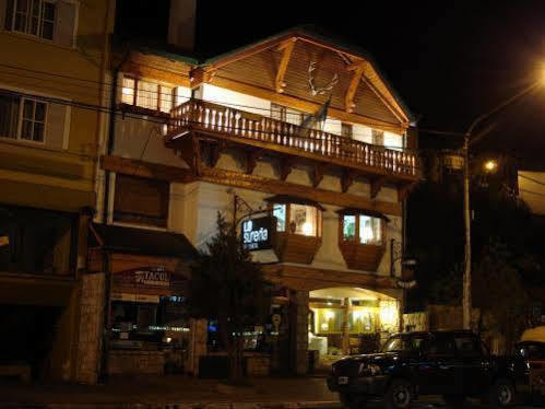 Hosteria La Surena Σαν Κάρλος ντε Μπαριλότσε Εξωτερικό φωτογραφία